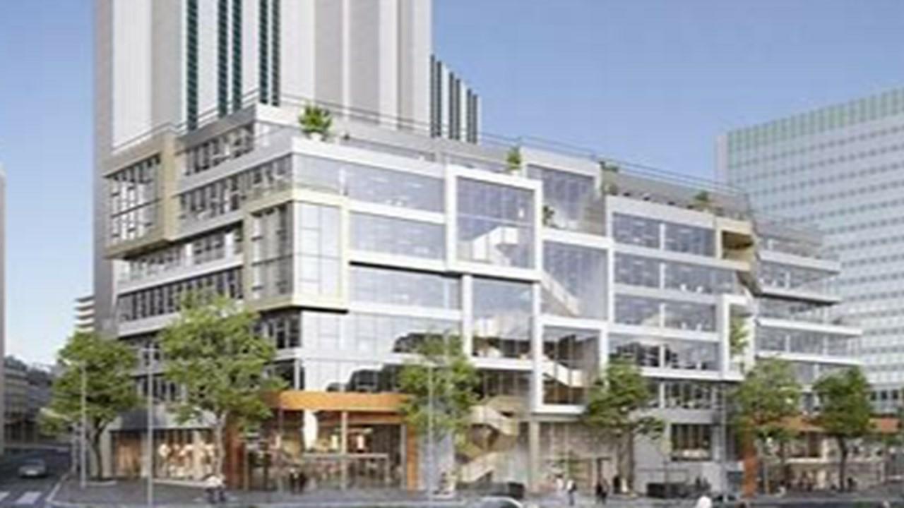 Coworking Paris 6m² Location coworking Paris OLBUR2316048 0